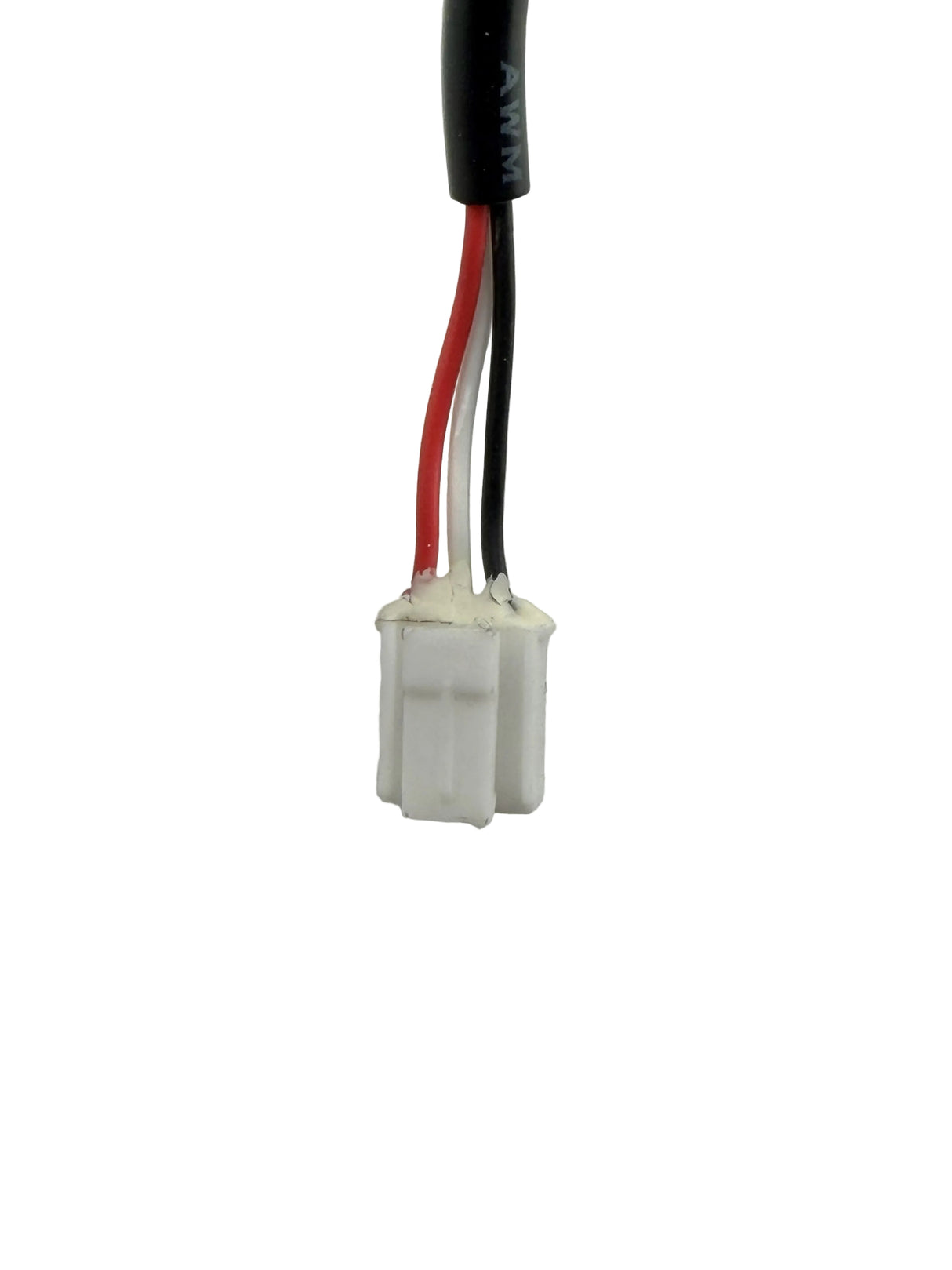 3 Wire Thumb Throttle for the Volpam Q1 350 Watt Electric Scooter