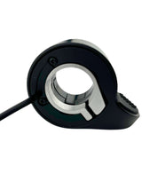 Original Style Thumb Throttle for the Megawheels S10 Electric Scooter