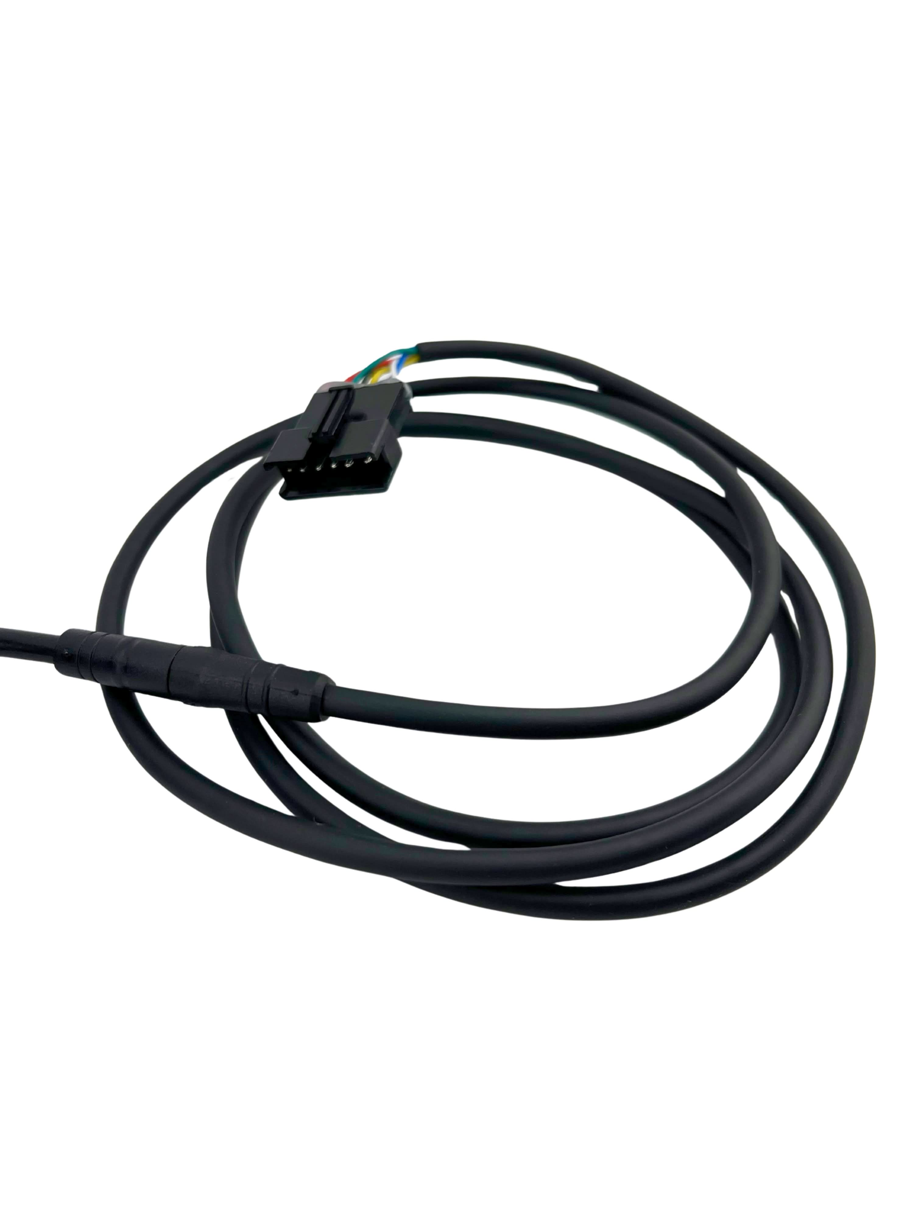 36 Volt Throttle with 6-Pin Connector for GOTRAX Astro & Flex Electric Scooters