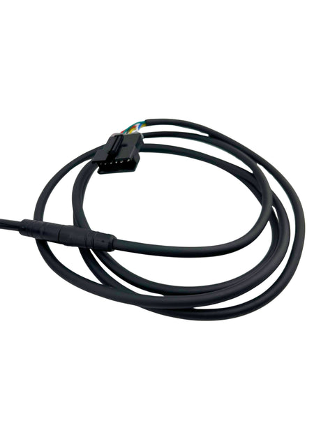 36 Volt Throttle with 6-Pin Connector for GOTRAX Astro & Flex Electric Scooters