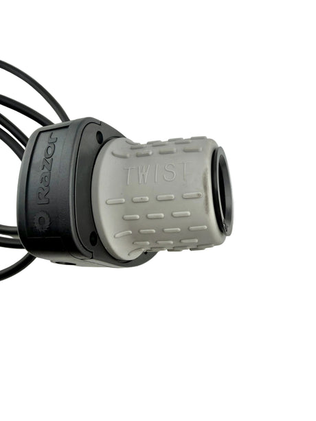Throttle for the Razor EcoSmart Cargo Electric Scooter
