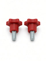102662-31 - Backrest Adjustment Knobs for the Drive Nitro Sprint Rollator (102662) (Set of 2)