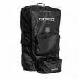 Pride travel bag with battery storage for the Go-Go Super Portable SC15 mobility scooter