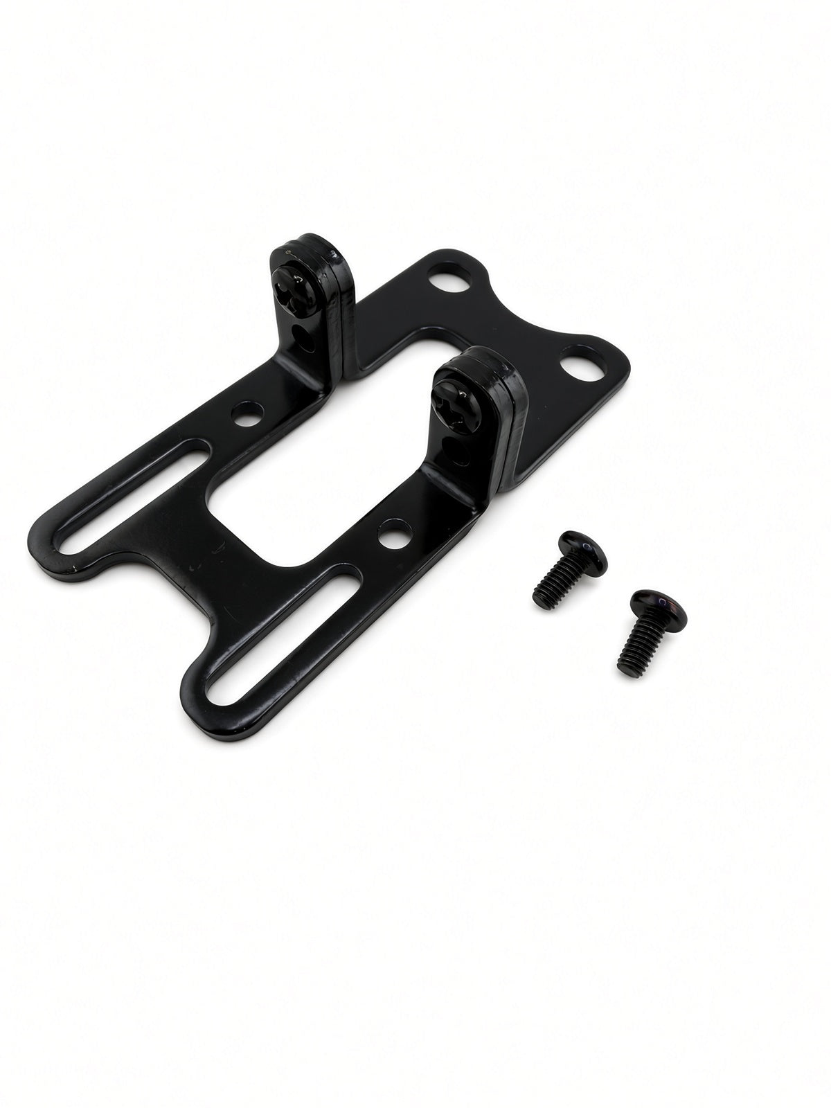 MOUNTING BRACKET,ASSY,4-FUNCTION PUSH BUTTON/IACCESS,JOYSTICK MOUNT,W/HARDWARE (MEC1907500)