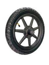 Front Wheel Assembly for the Razor Vector Scooter