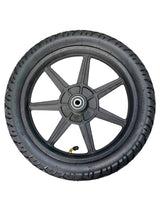 Front Wheel Assembly for the Razor Vector Scooter