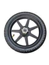 Front Wheel Assembly for the Razor Vector Scooter
