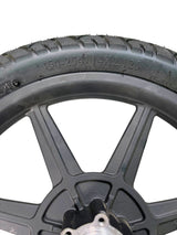 Front Wheel Assembly for the Razor Vector Scooter
