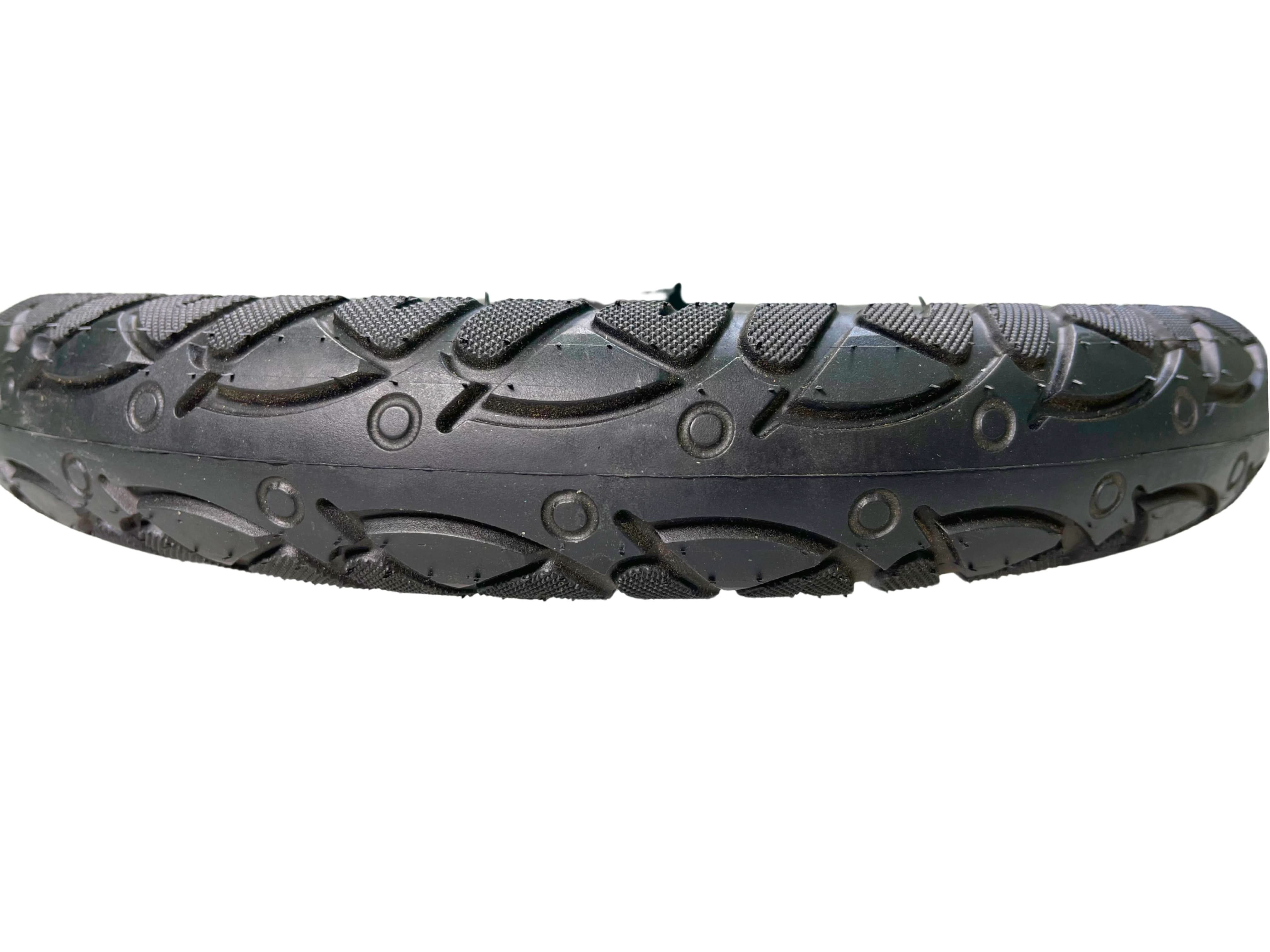 Front Wheel Assembly for the Razor Vector Scooter
