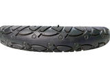 Front Wheel Assembly for the Razor Vector Scooter