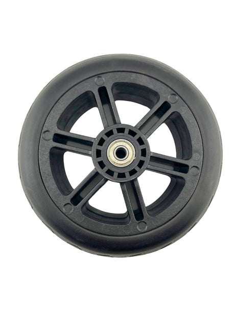 Front Wheel Assemble for the Viro Rides VR 550E Scooter