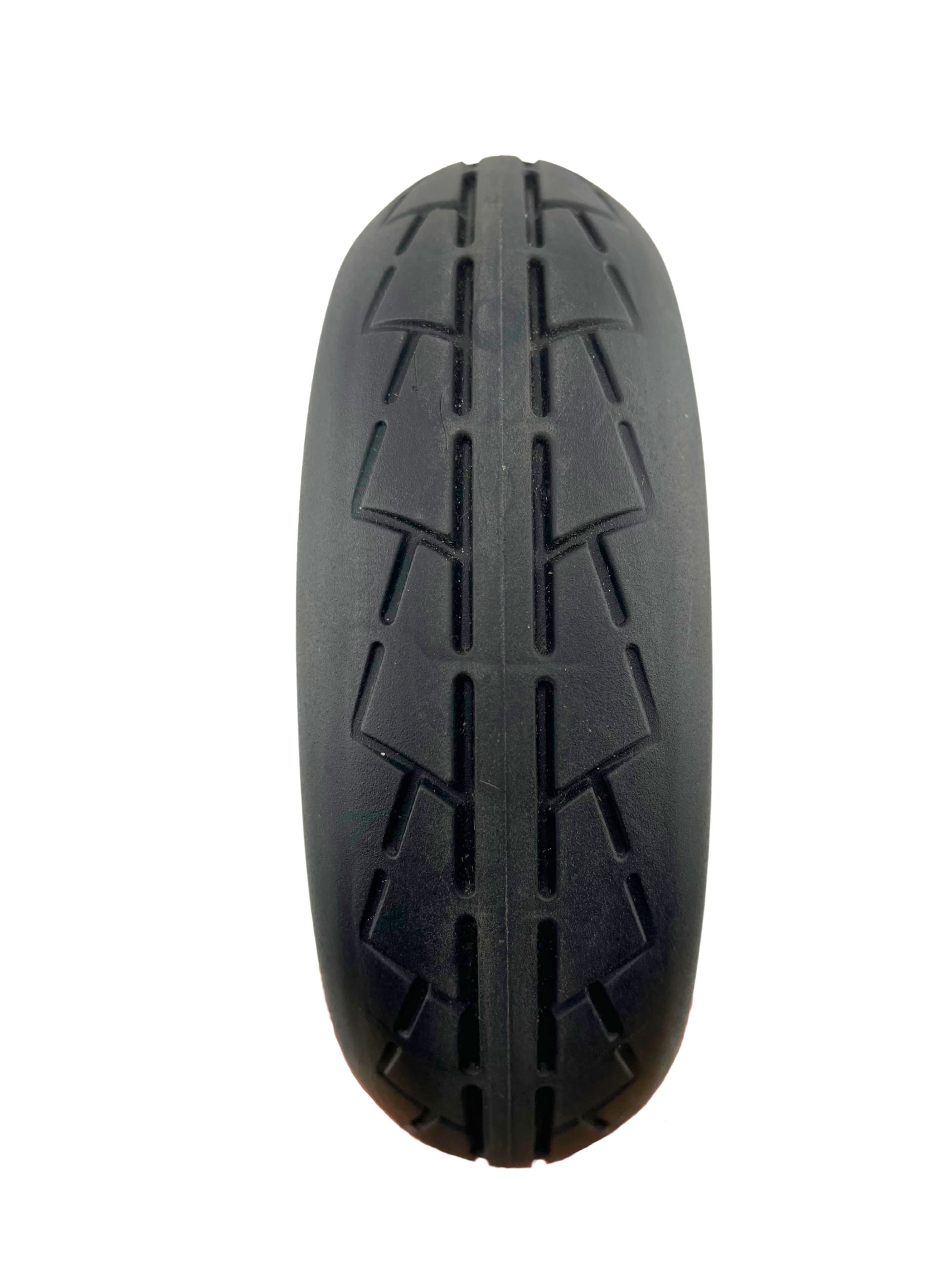 Front Wheel Assemble for the Viro Rides VR 550E Scooter