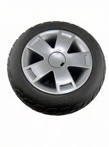 10.4" Foam-Filled Front Wheel Assembly for the Pride Victory LX Sport (S710LXW) & Victory 10 LX with CTS Suspension (S710LX) (Blemished)