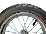 Front Wheel Assembly for the Razor Rambler 12 Electric Mini Bike