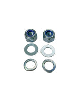 Razor Ground Force Elite Rear Wheels (Set of 2)