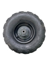 Rear Wheel Assembly for the TaoTao DB100 105cc Mini Bike