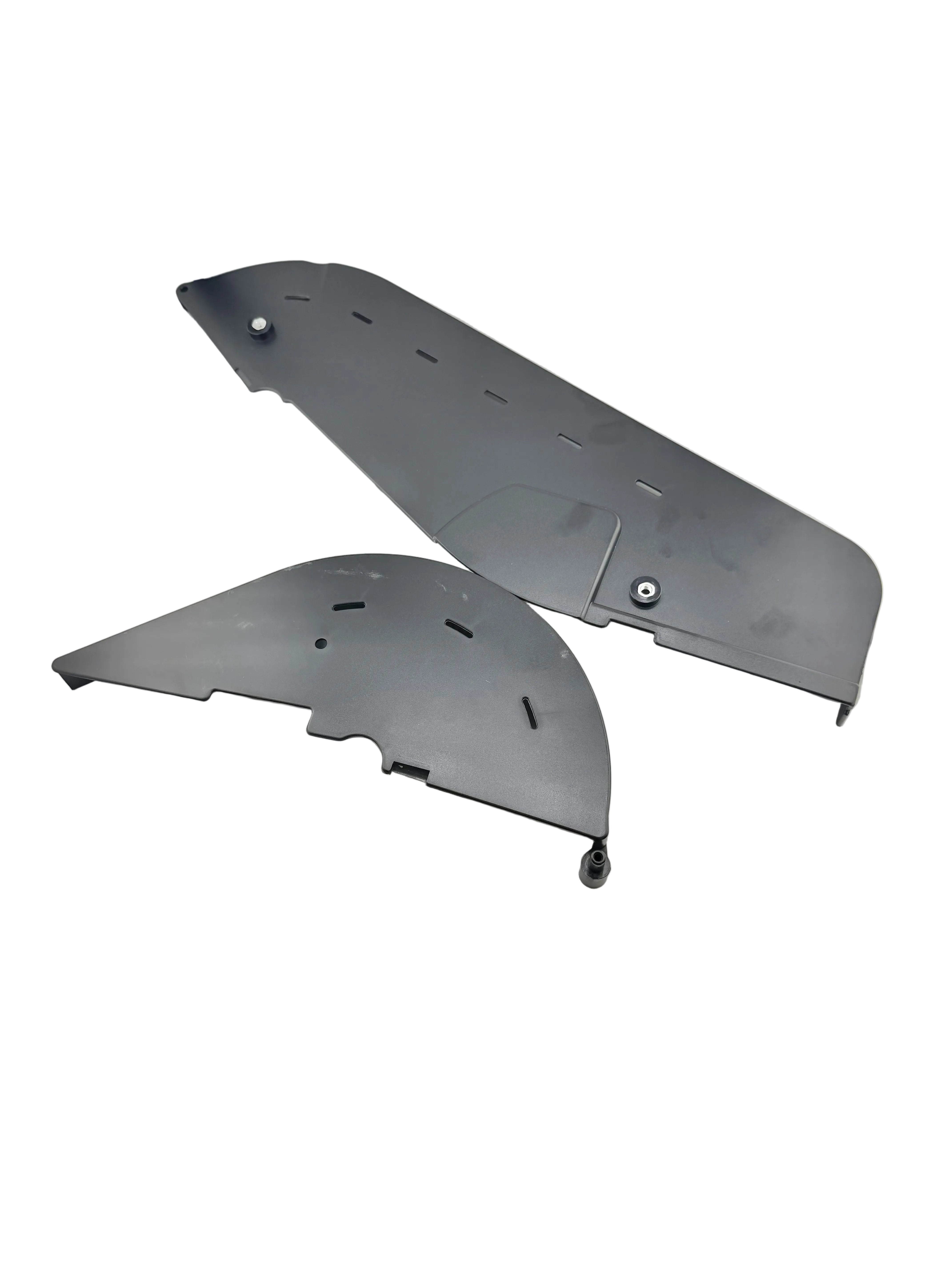 Chain Guard for the Razor EcoSmart Cargo Electric Scooter