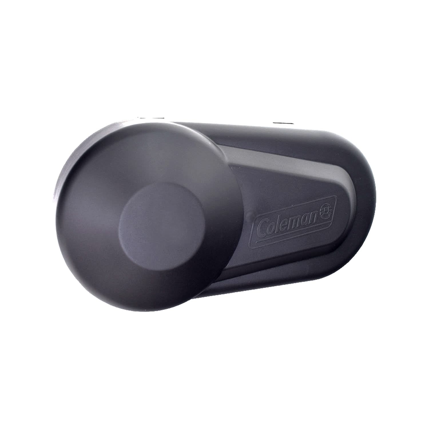 Plastic Clutch Cover with Logo for the Coleman BT200X, CT200U Trail, & CT200U-EX Mini Bikes