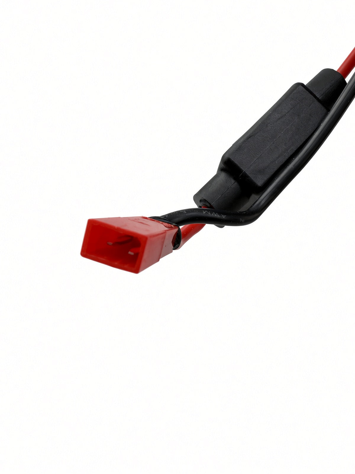 Li-Ion Battery for the Caroma P1