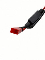 Li-Ion Battery for the Caroma P1