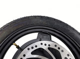 48 Volt Rear Hub Motor & Wheel Assembly for the Caroma P7 Electric Scooter