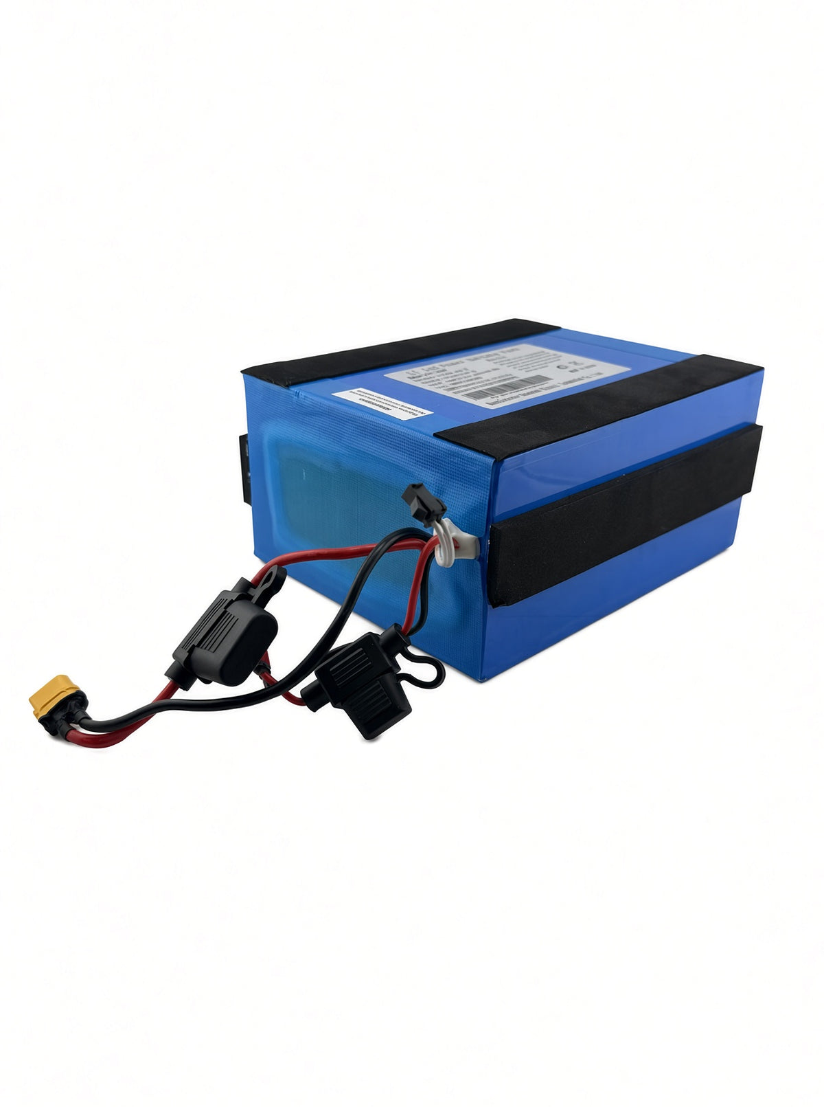 48V 10.4Ah Battery for the Caroma P7