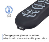 Hand Control for the Mega Motion MM3702 Lift Chair (CTL1804039)