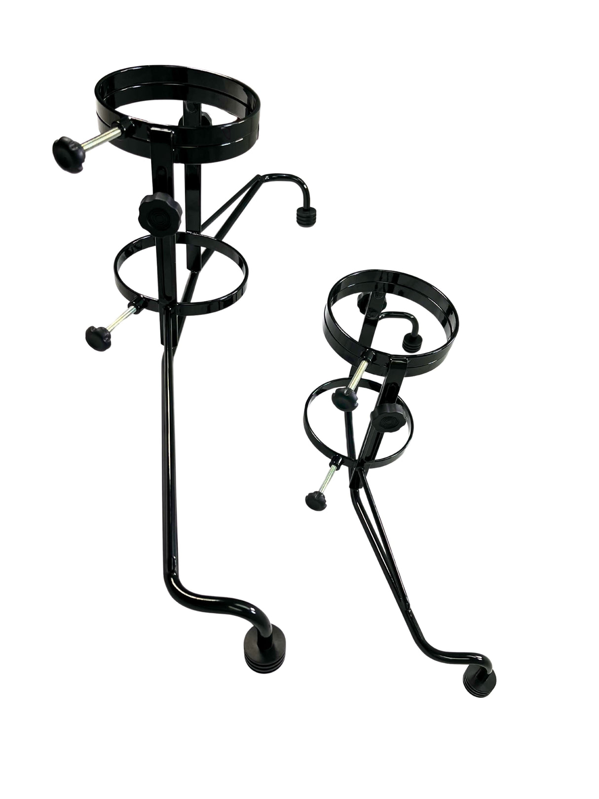 Oxygen Tank Holder for Drive Medical Nitro Series Rollators