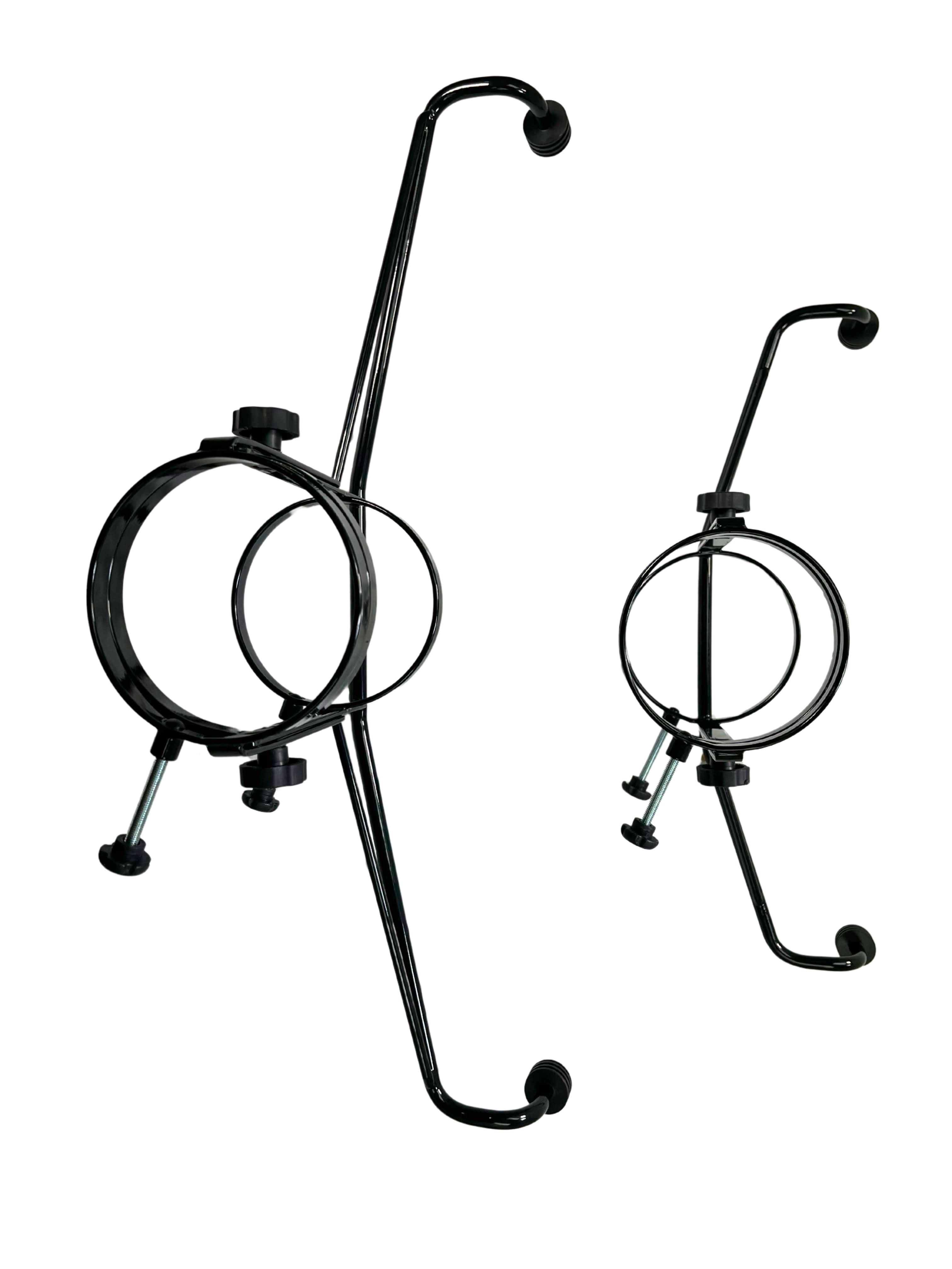 Oxygen Tank Holder for Drive Medical Nitro Series Rollators