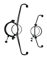 Oxygen Tank Holder for Drive Medical Nitro Series Rollators