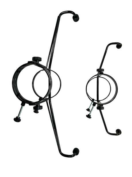 Oxygen Tank Holder for Drive Medical Nitro Series Rollators
