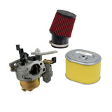 Carburetor with 24 mm Air Intake & Water Trap for the Realtree RT200 196cc Mini Bike