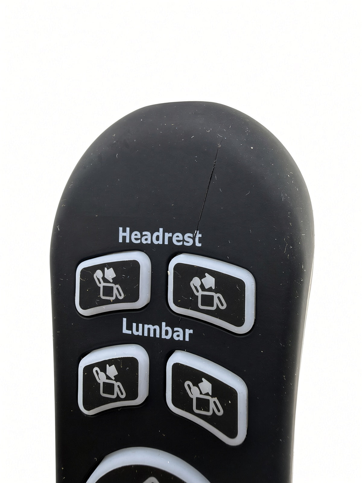 Hand Control for the Mega Motion MM3702 Lift Chair (Blemished)