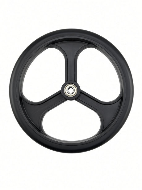 8" Front Wheel Assembly for Drive 750NB Walker