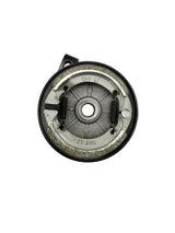 80 mm Drum Brake Assembly with Pads for the Volpam Q1 Electric Scooter