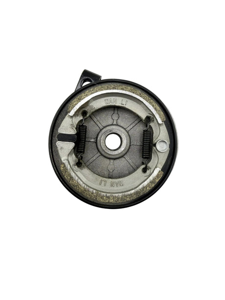 80 mm Drum Brake Assembly with Pads for the Volpam Q1 Electric Scooter