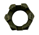 M16-1.5x16 Castle Nut