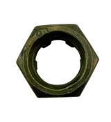 M16-1.5x16 Castle Nut