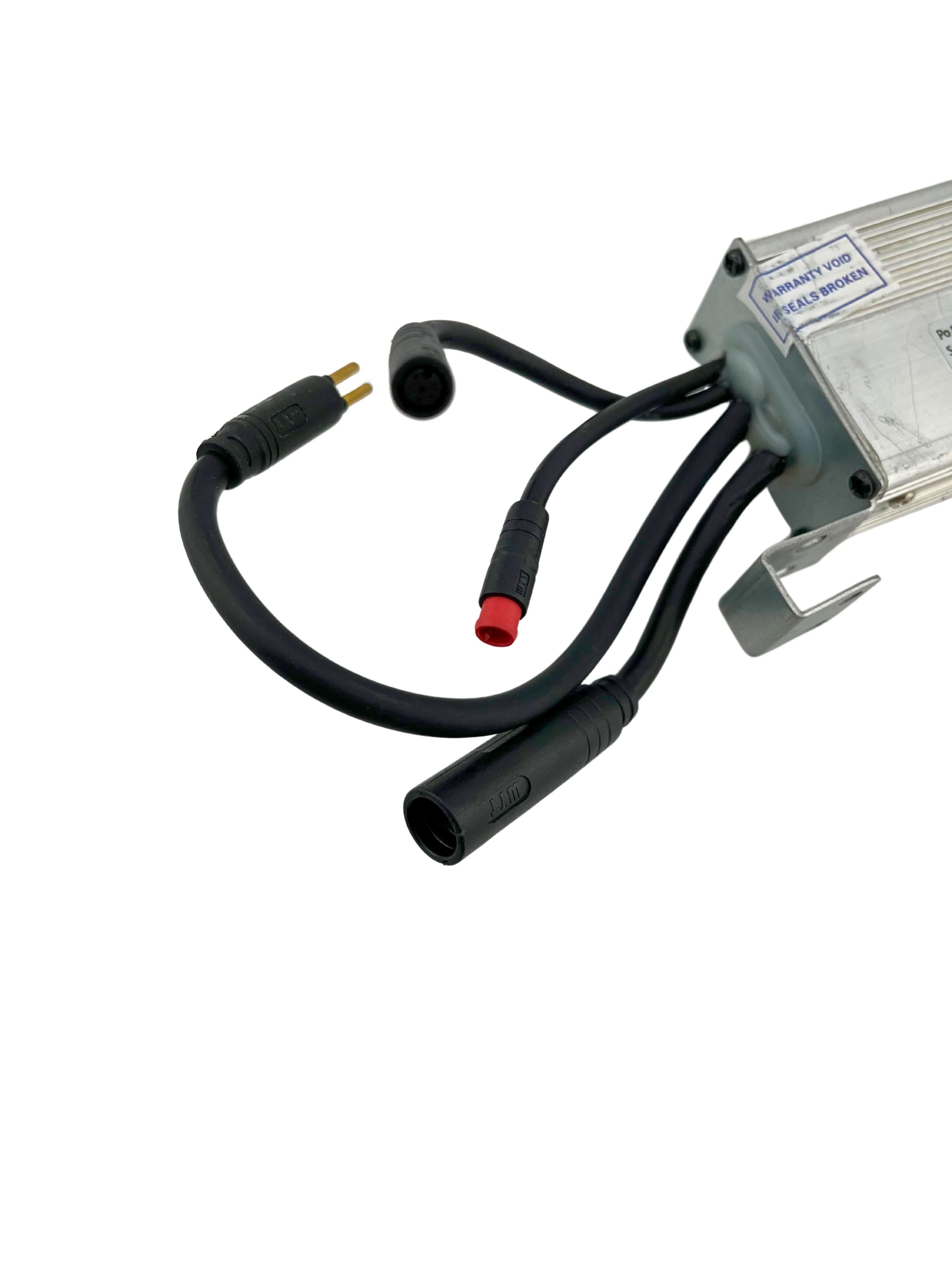 Controller for the GOTRAX Tour XP Electric Scooter