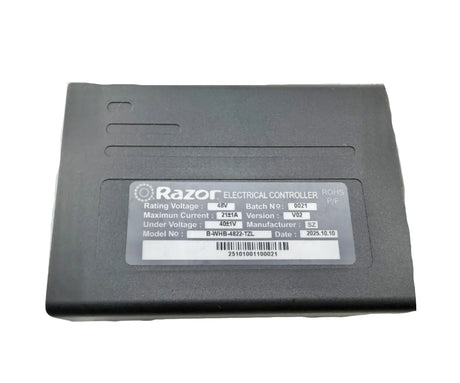 Control Module for the Razor Rambler TRL (Tan) Electric Bike