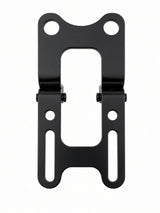 MOUNTING BRACKET,ASSY,4-FUNCTION PUSH BUTTON/IACCESS,JOYSTICK MOUNT,W/HARDWARE (MEC1907500)