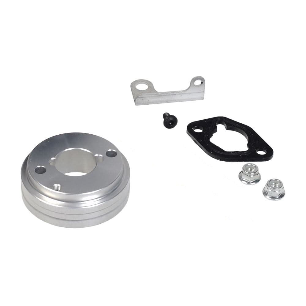 212cc 6.5 HP & 224cc HP Predator High Performance Air Filter Intake Kit (Blemished)