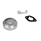 212cc 6.5 HP & 224cc HP Predator High Performance Air Filter Intake Kit (Blemished)