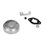 212cc 6.5 HP & 224cc HP Predator High Performance Air Filter Intake Kit (Blemished)