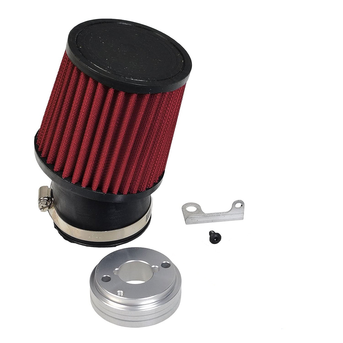 212cc 6.5 HP & 224cc HP Predator High Performance Air Filter Intake Kit (Blemished)