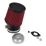 212cc 6.5 HP & 224cc HP Predator High Performance Air Filter Intake Kit (Blemished)