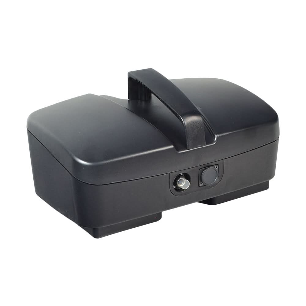 Battery Box for ActiveCare/Drive Medical Spitfire EX & Spitfire Pro SE Scooters (Blemished)