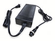 AlveyTech 48 volt 2.0 amp 3-prong AGM battery charger with AC cord, Q50-5861