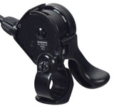 3-Speed Left Shift Lever for the ANCHEER 26" 350W Electric Mountain Bike