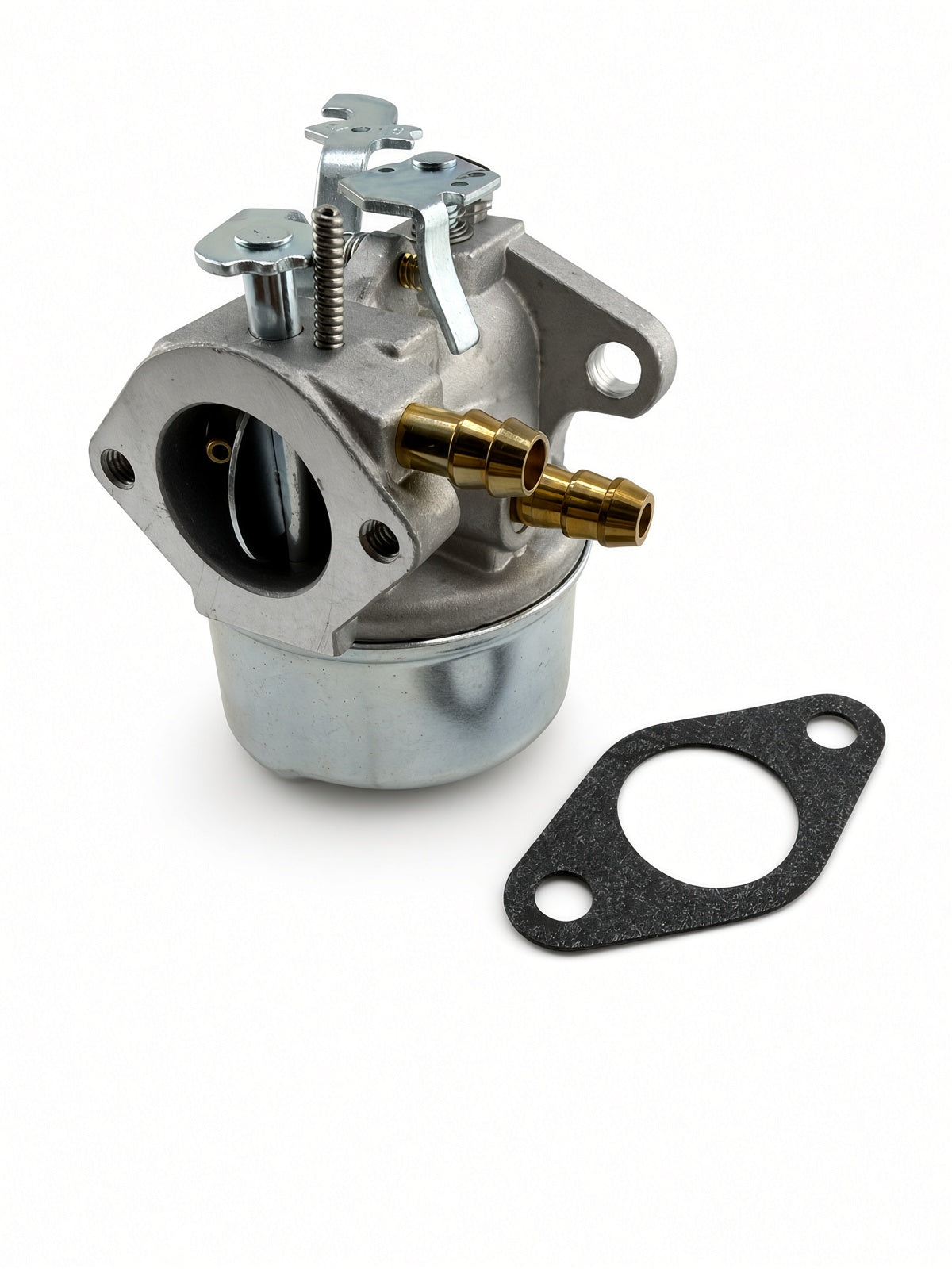 Carburetor 640305, 640346 for Tecumseh OH195EA, OH195EP, OH195XA, & OH195XP Go-Kart & Mini Bike Engines